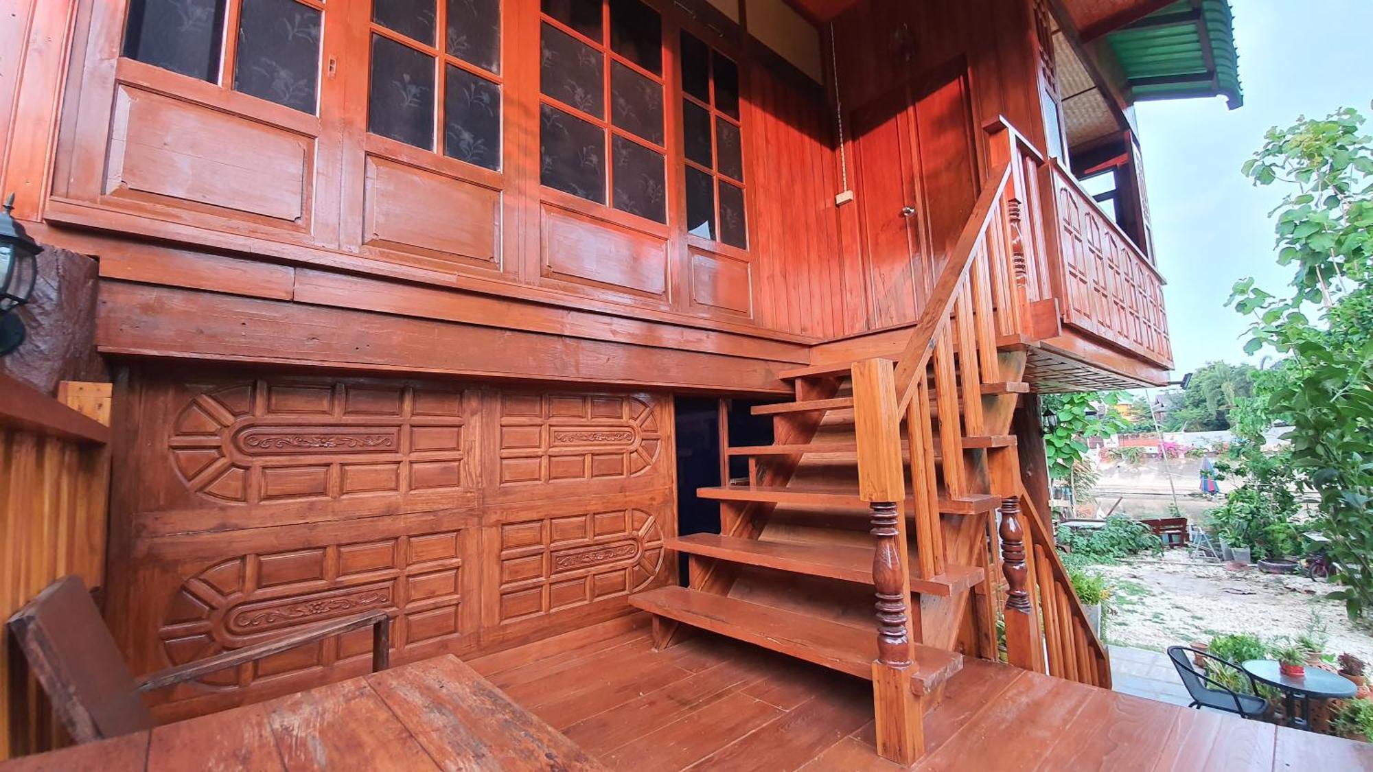 Kanecha'S Home Lampang Exterior photo