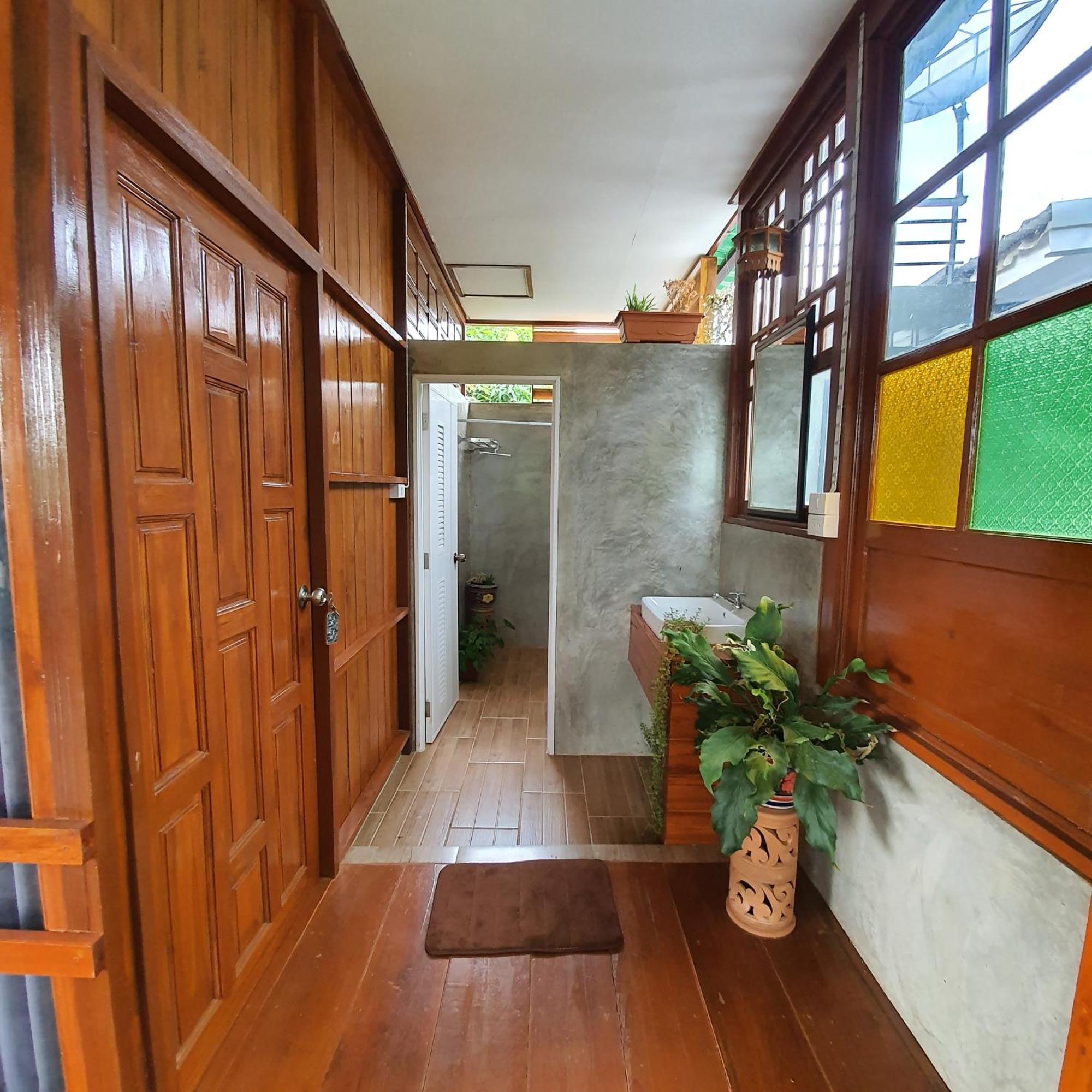 Kanecha'S Home Lampang Exterior photo