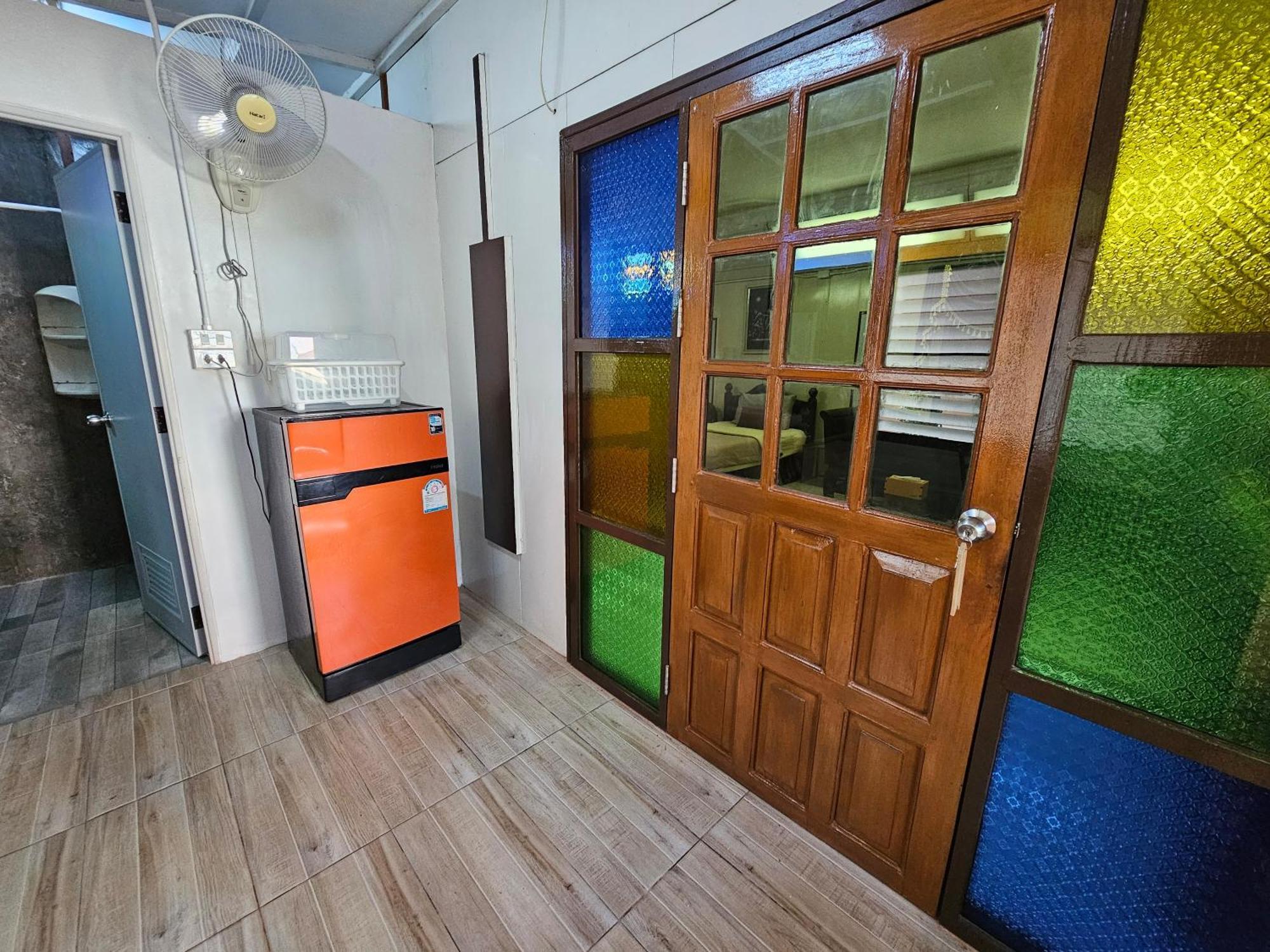 Kanecha'S Home Lampang Exterior photo